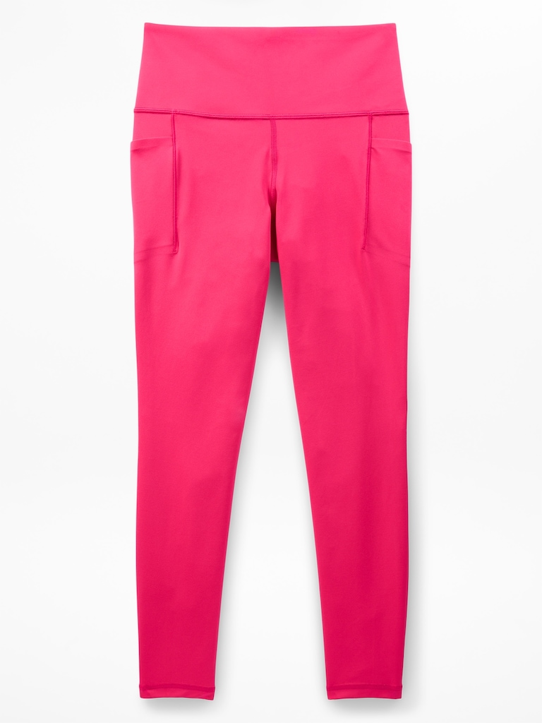 Salutation Stash High Rise Legging