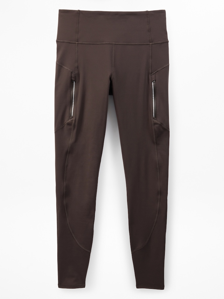 Rainier High Rise Legging