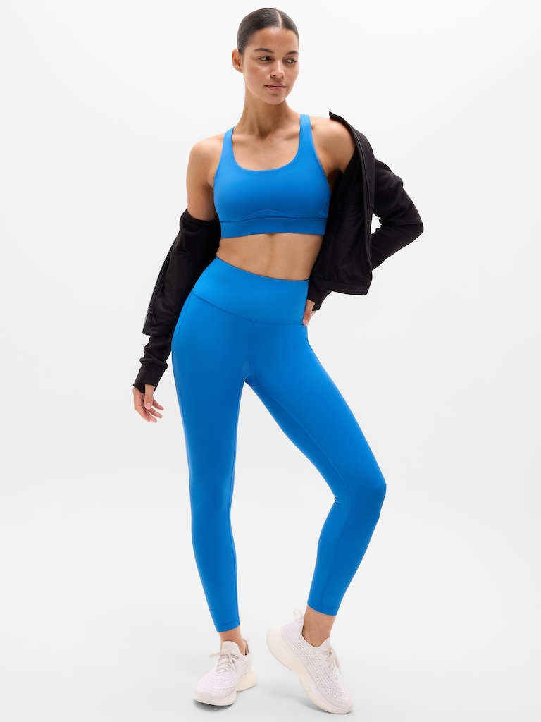 Interval Sports Bra A-C