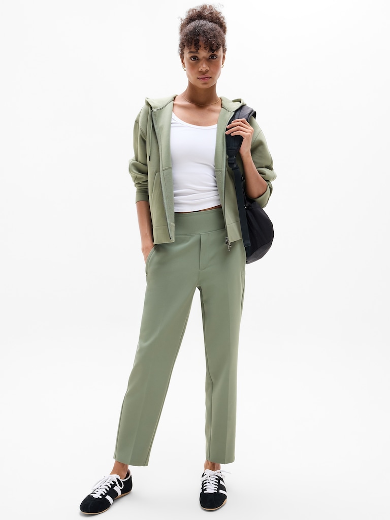 Endless High Rise Pant