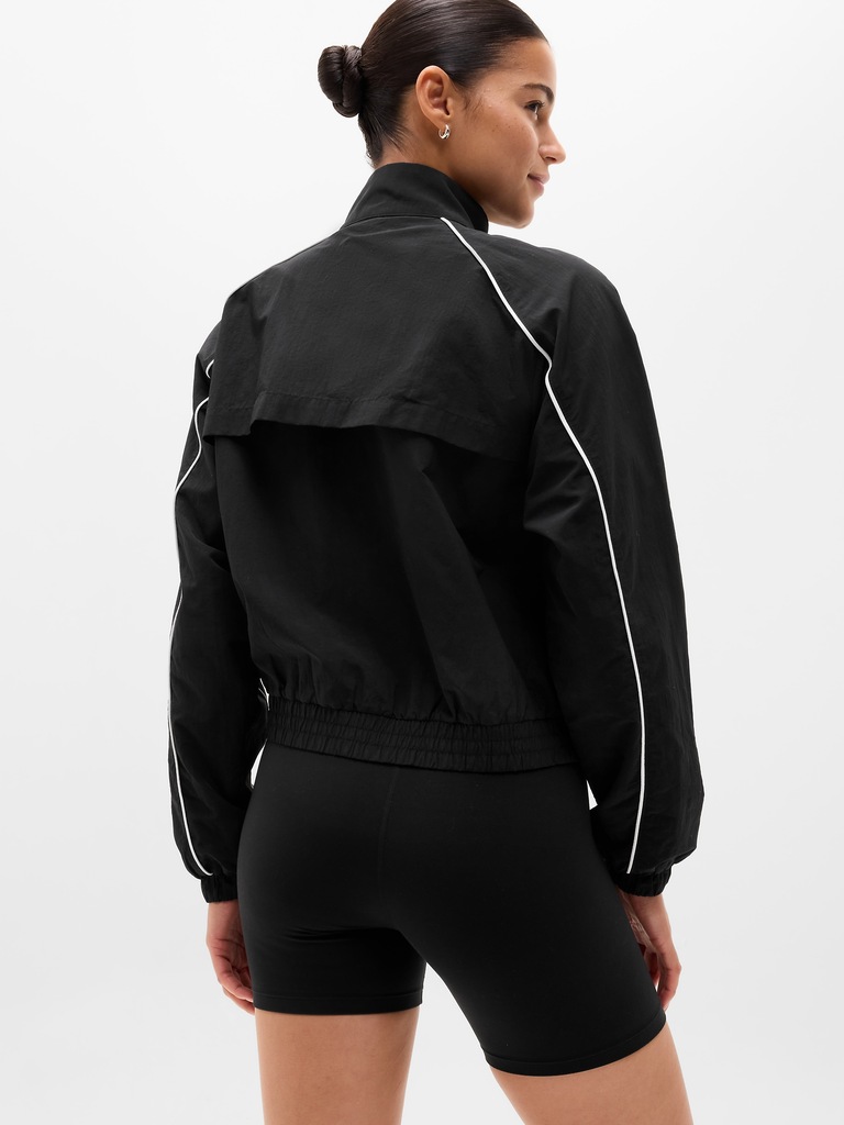 On The Move Track Jacket