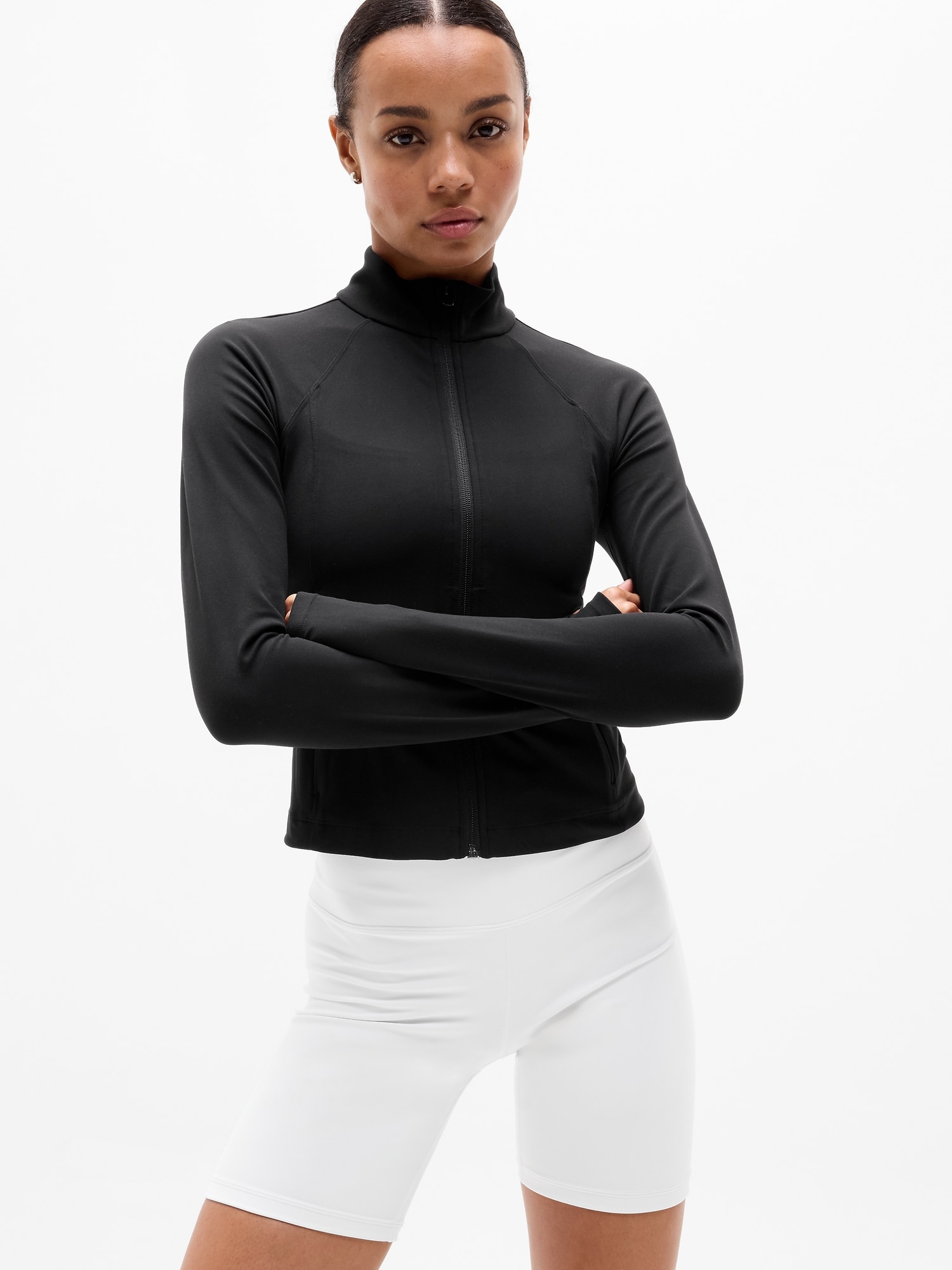 New Yoga & Studio Jackets | Athleta