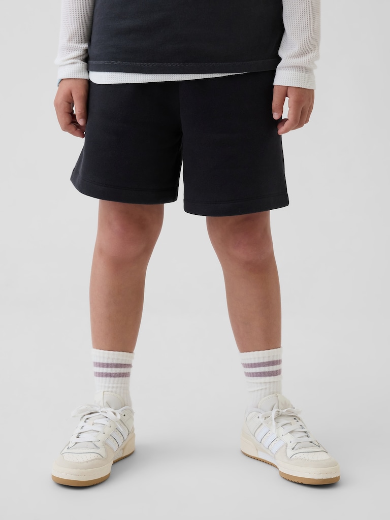 Kids 5" VintageSoft Sweat Shorts
