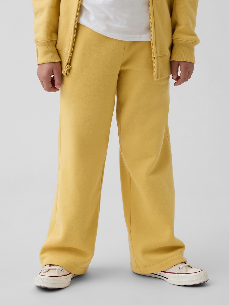 Kids VintageSoft Relaxed Sweatpants