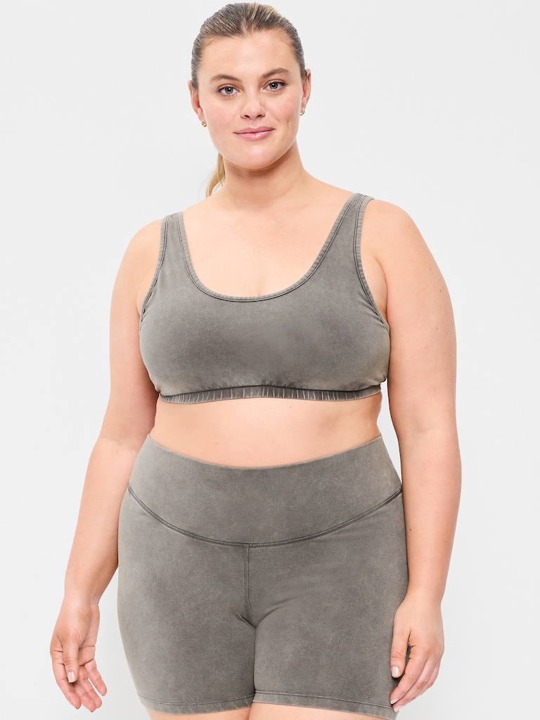 Light Support PowerChill Sports Bra