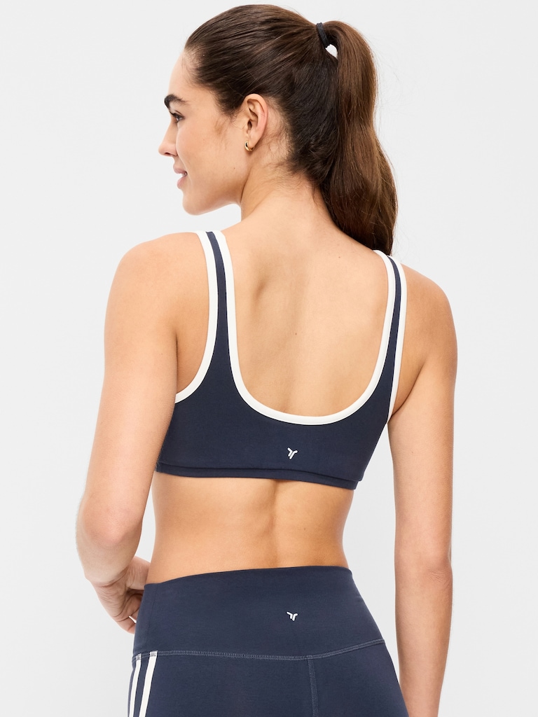 Light Support PowerChill Sports Bra