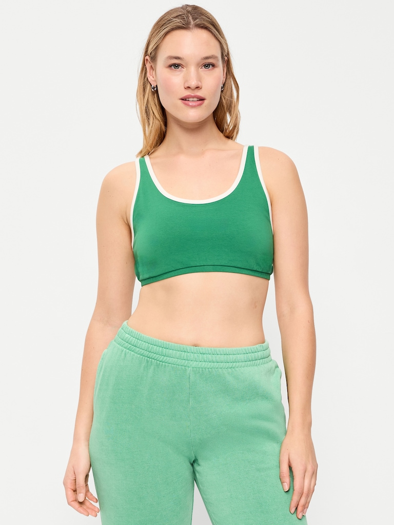 Light Support PowerChill Sports Bra