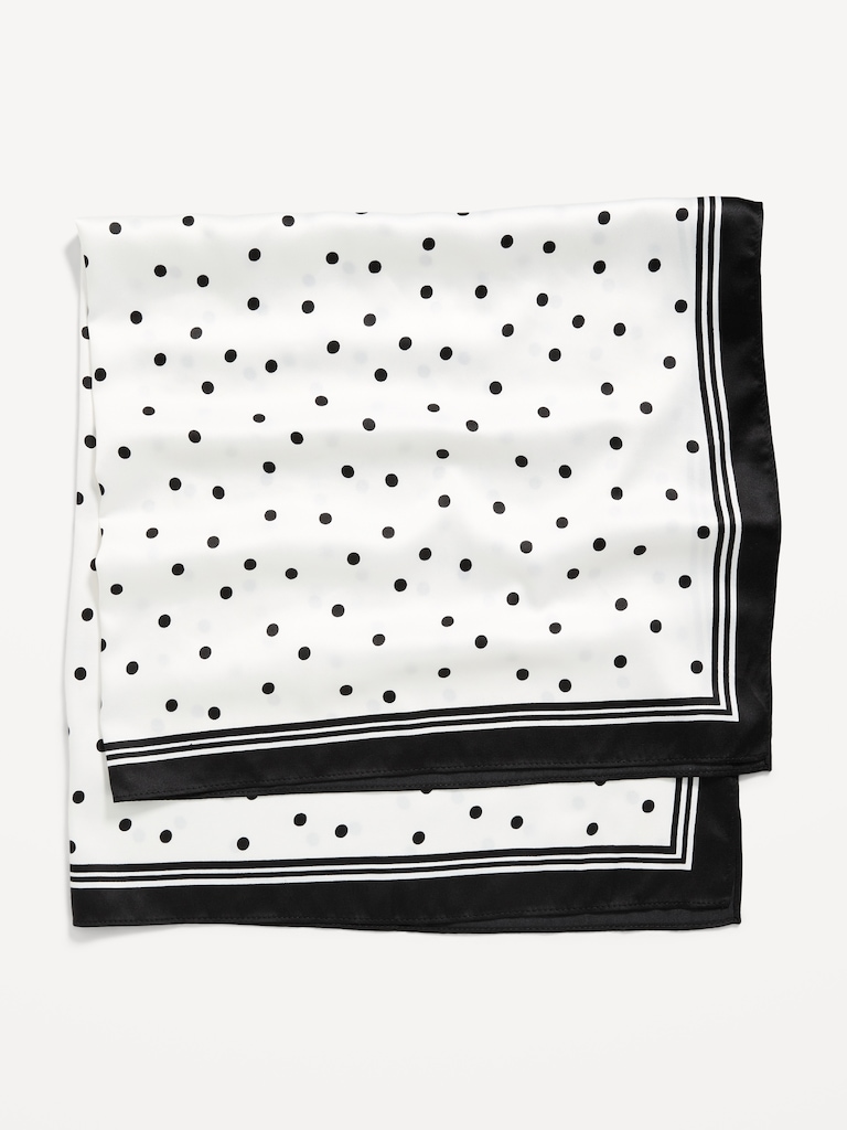 Outtek™ Silky Scarf