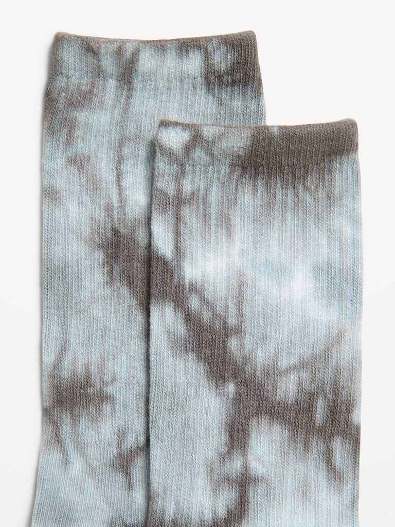 Printed Novelty Socks for Men