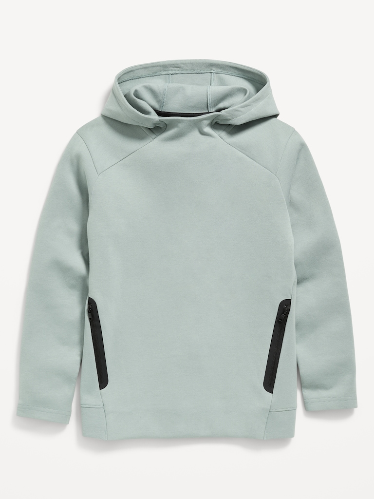 Dynamic Fleece Pullover Hoodie for Boys