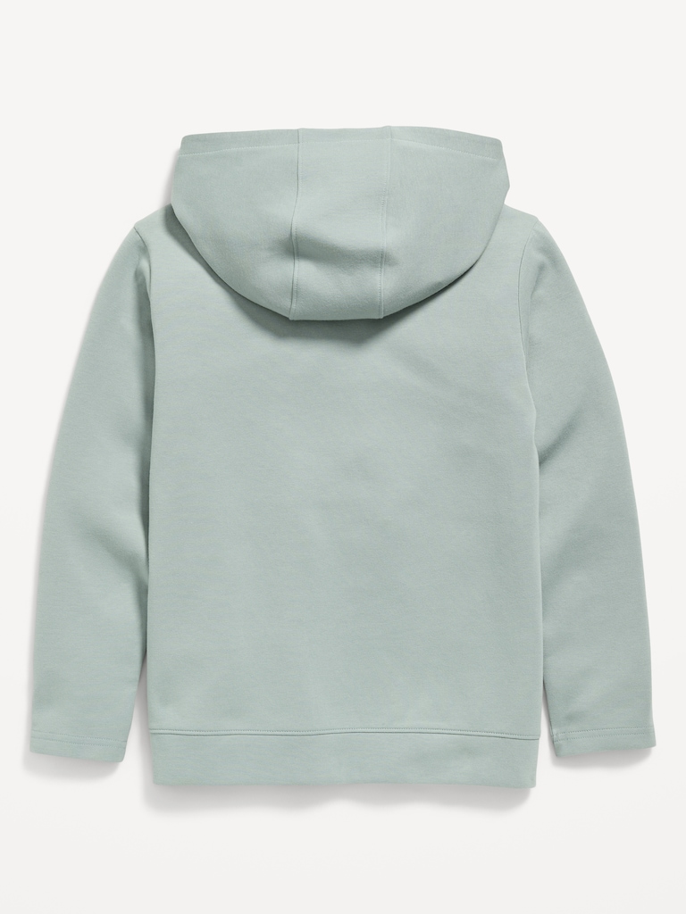 Dynamic Fleece Pullover Hoodie for Boys