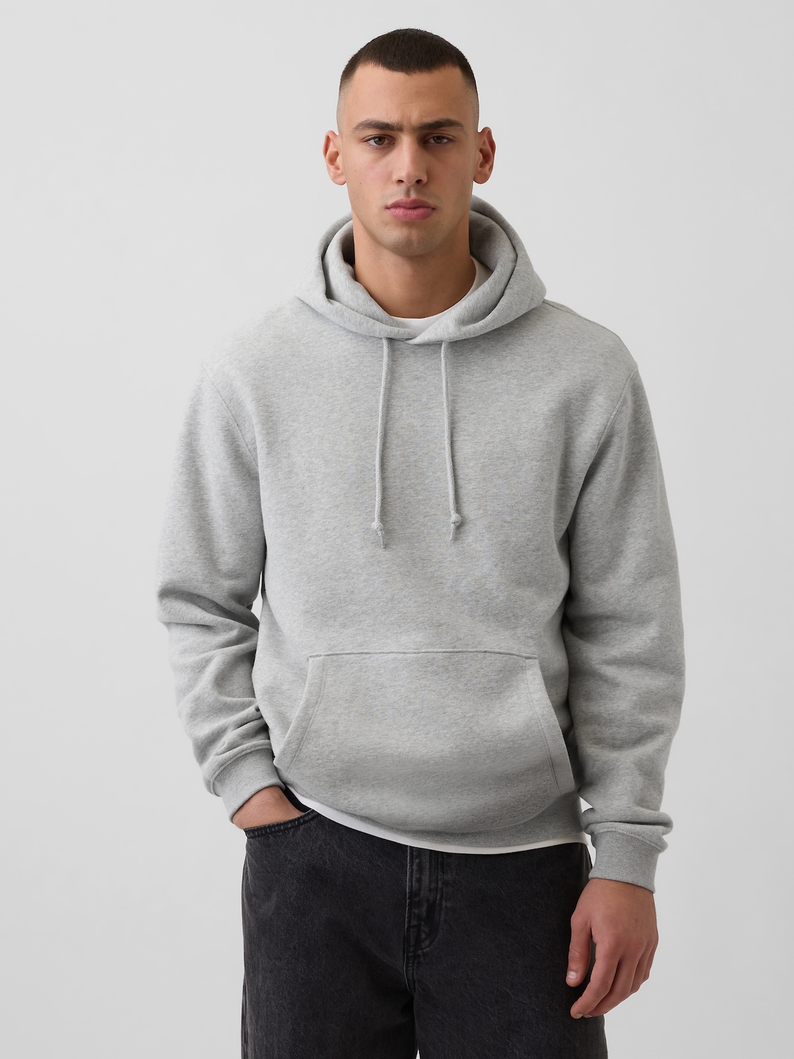Adult VintageSoft Relaxed Hoodie