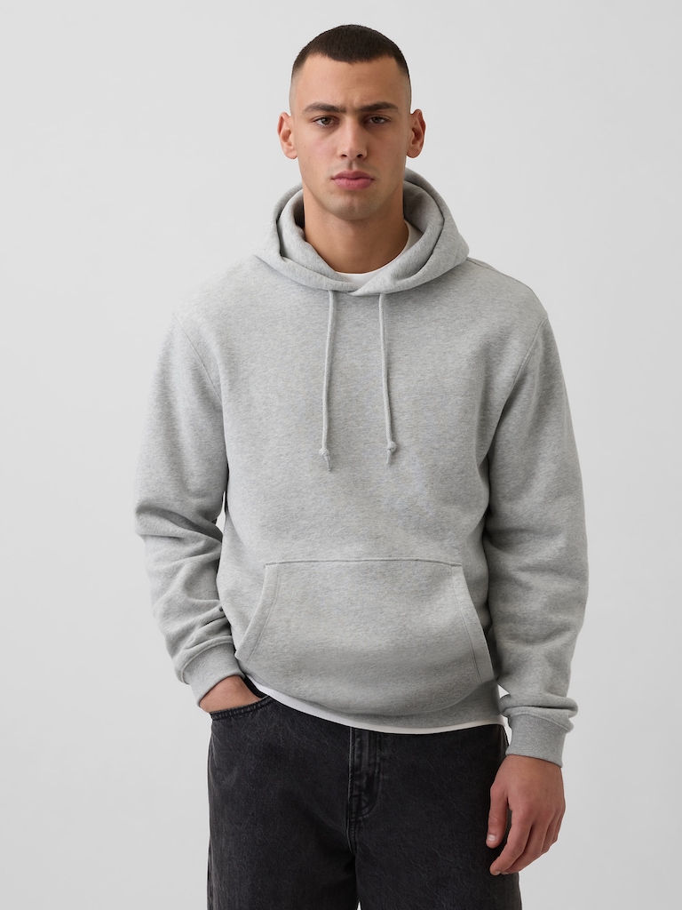 Adult VintageSoft Relaxed Hoodie