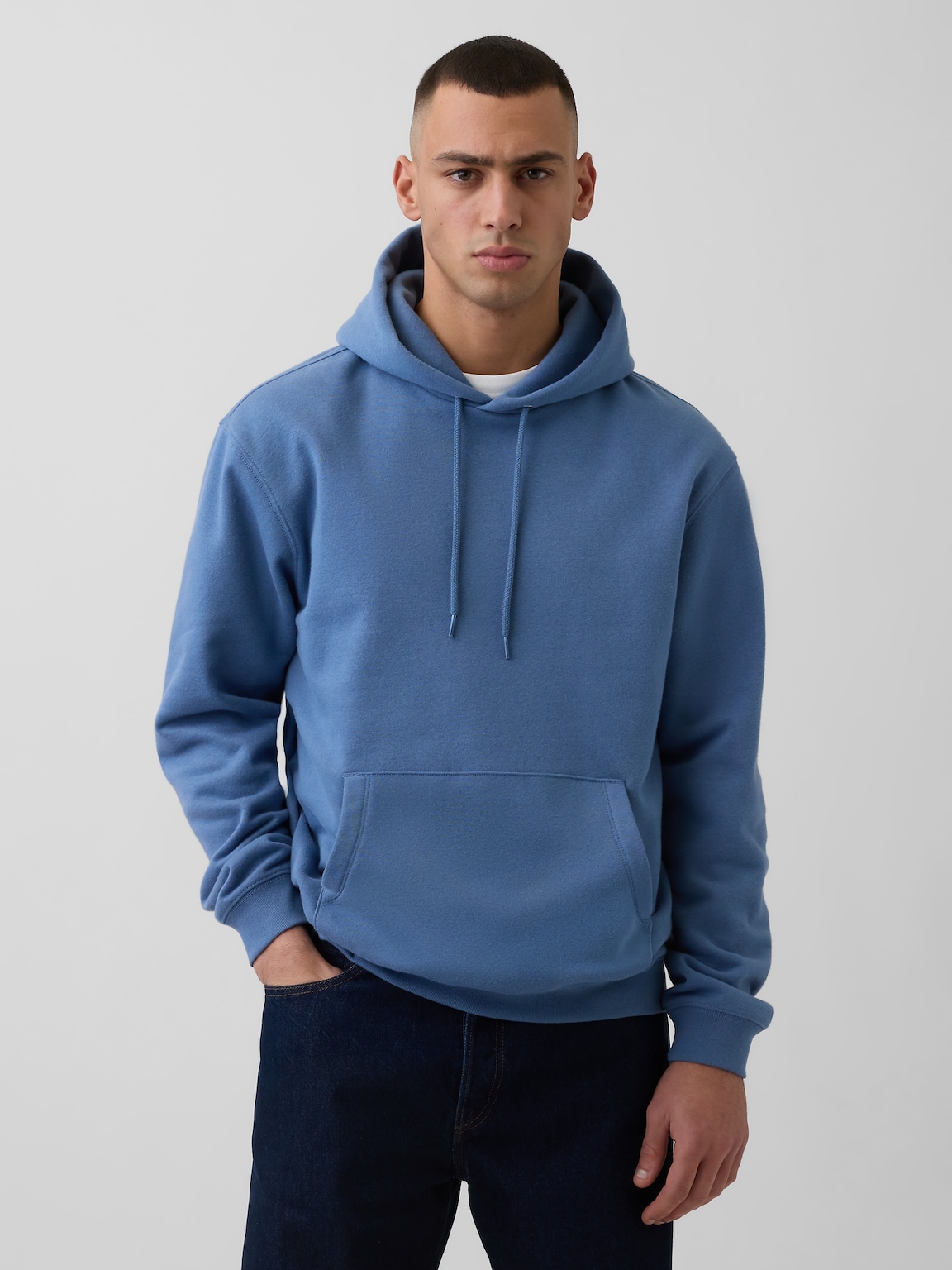 Adult VintageSoft Relaxed Hoodie