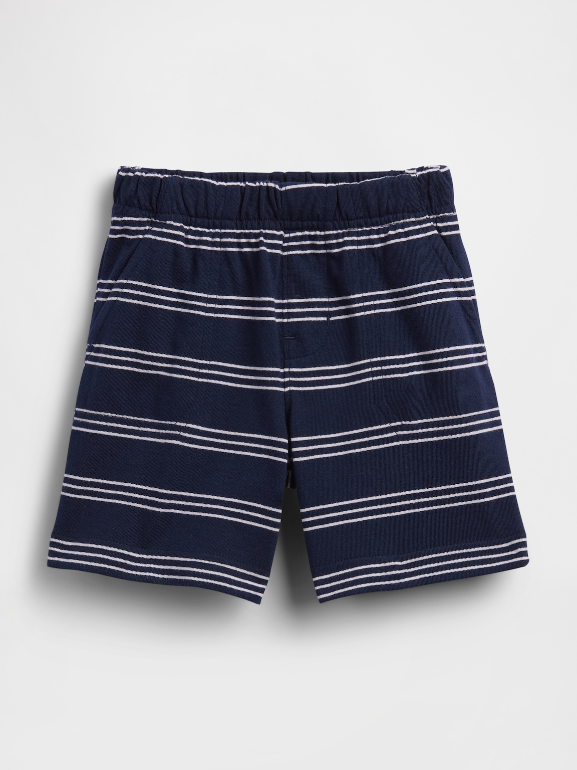Baby & Toddler Mix & Match Pull-On Shorts
