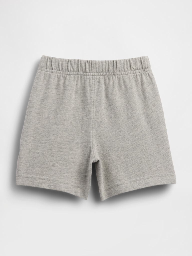 Baby & Toddler Mix & Match Pull-On Shorts