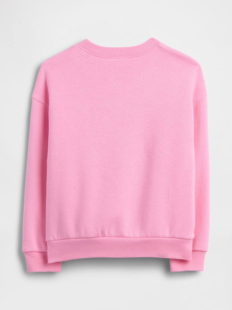 babyGap B-Day Graphic Sweatshirt