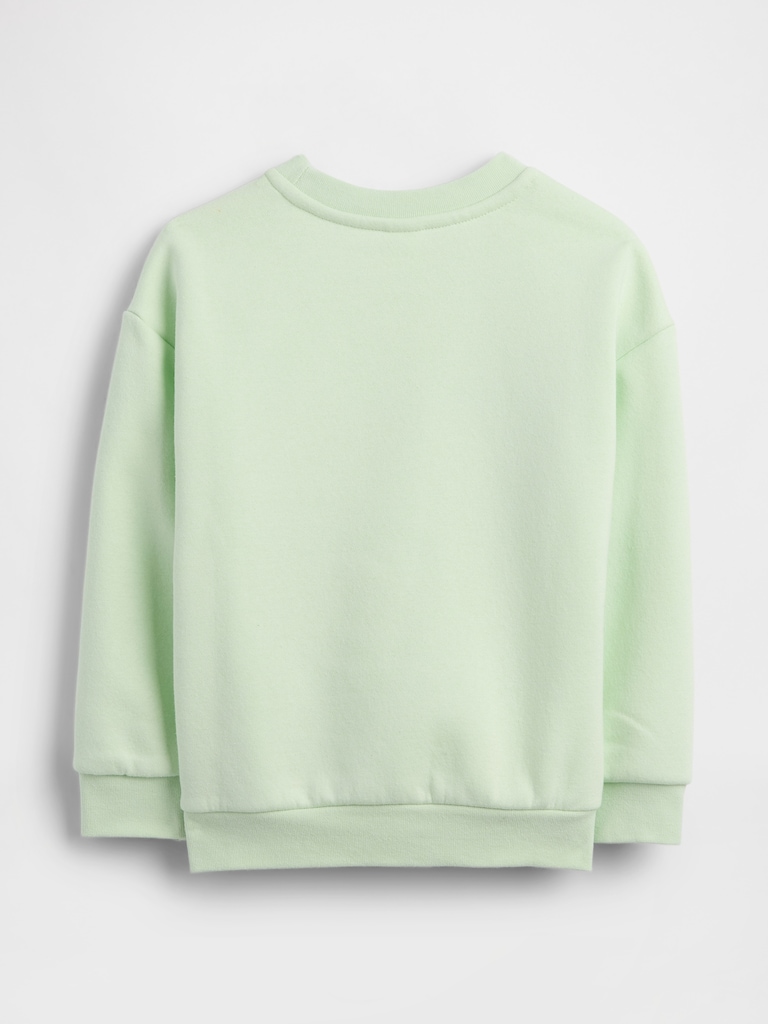 babyGap Hello Kitty Graphic Sweatshirt