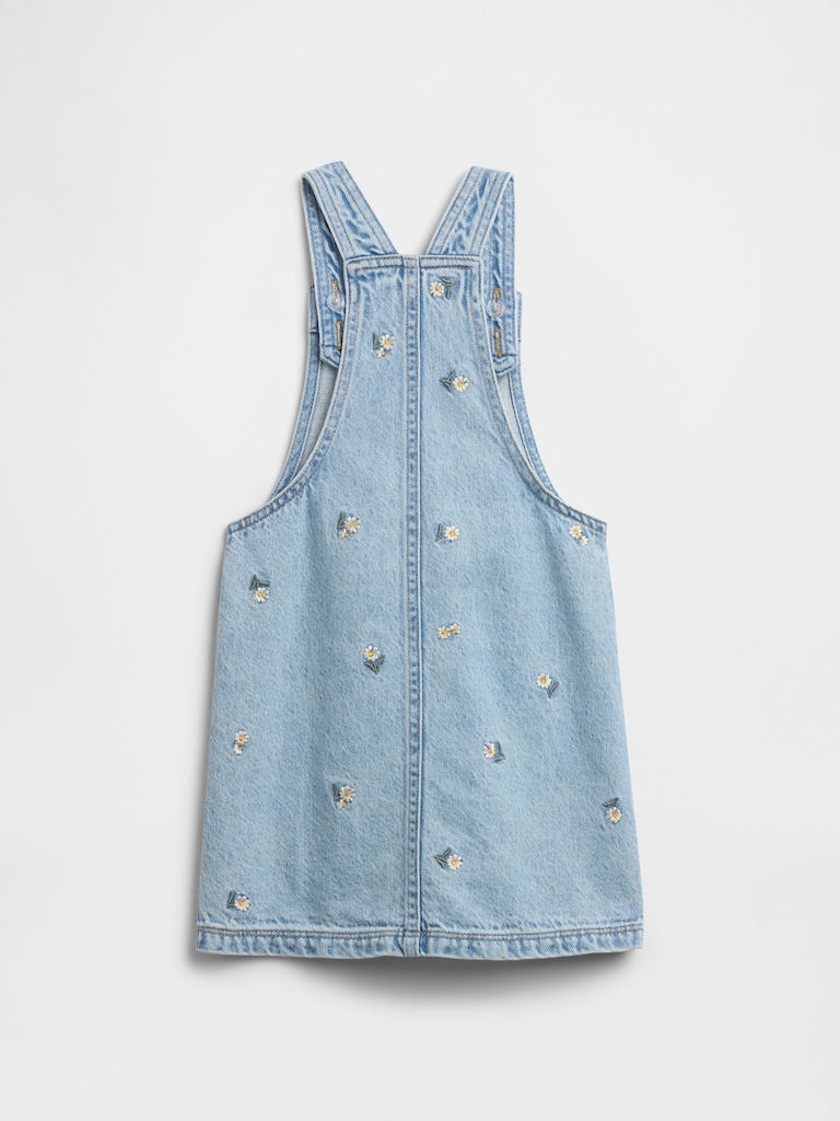 babyGap Denim Skirtall