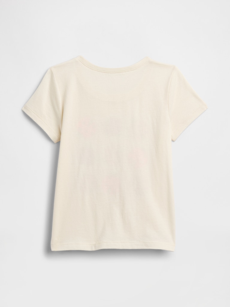 babyGap Graphic T-Shirt