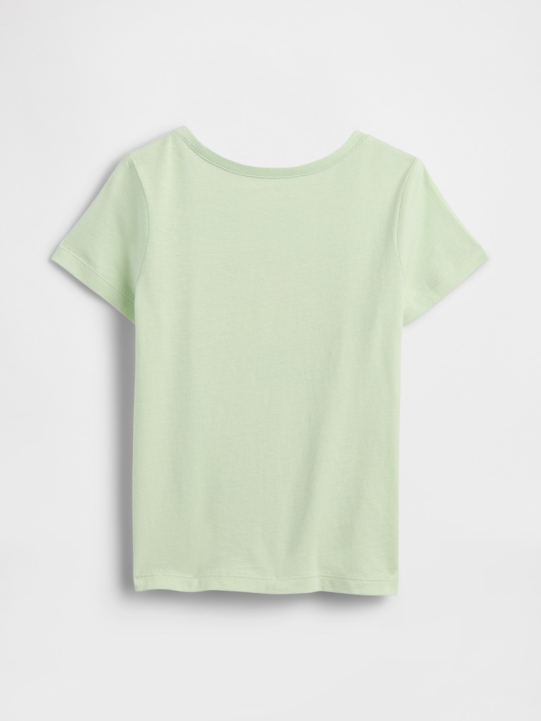 babyGap Graphic T-Shirt