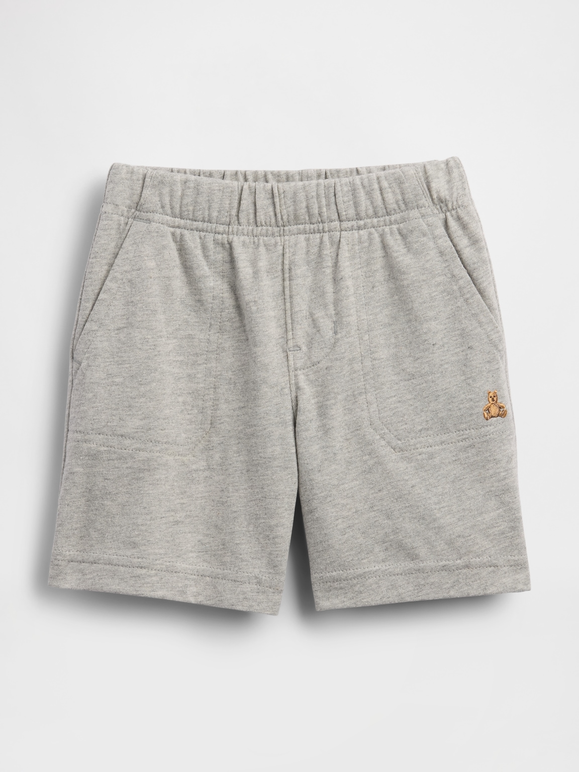 Baby & Toddler Mix & Match Pull-On Shorts