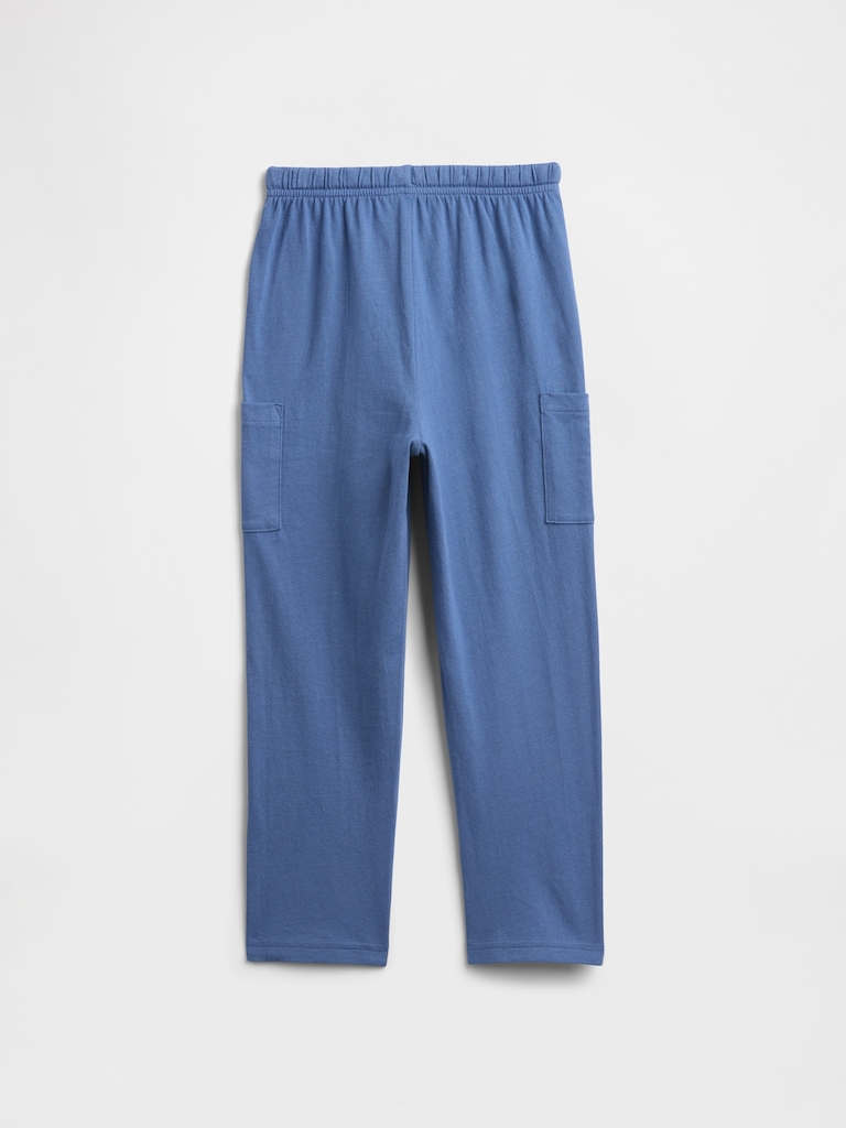 babyGap Brannan Bear Pull-On Cargo Joggers