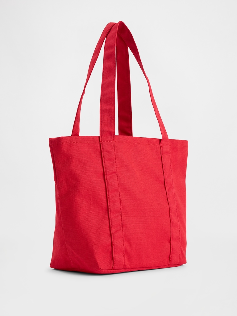 Gap Logo Tote Bag