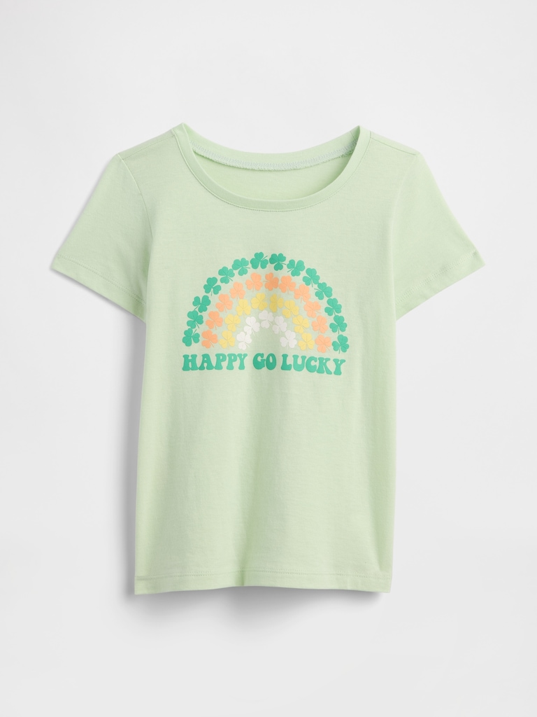 babyGap Graphic T-Shirt