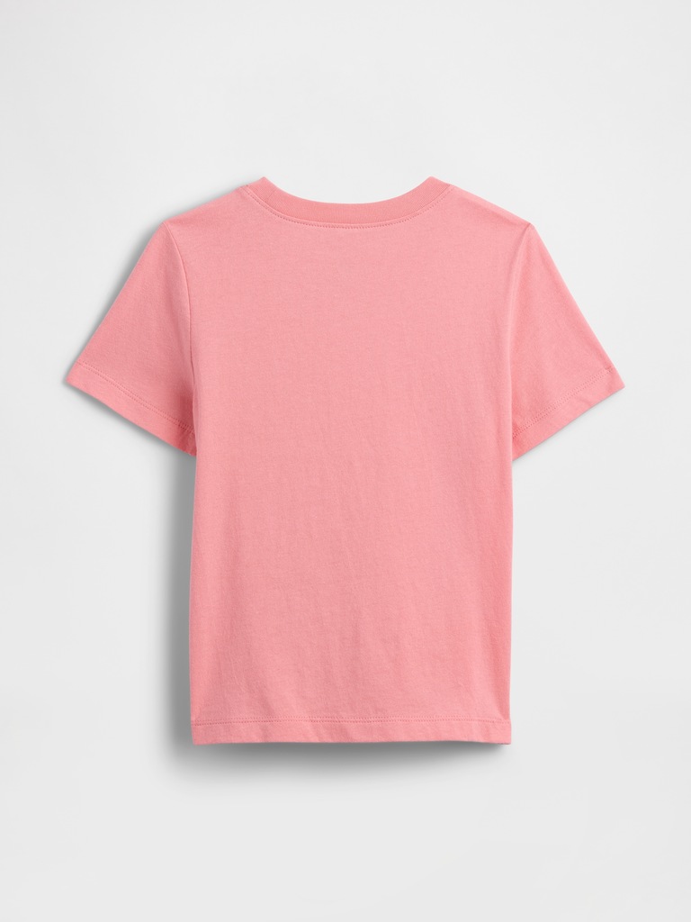 babyGap Graphic T-Shirt
