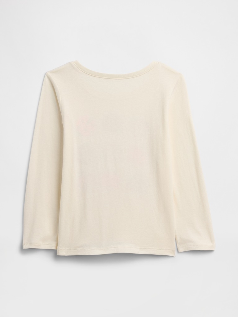 babyGap Graphic T-Shirt