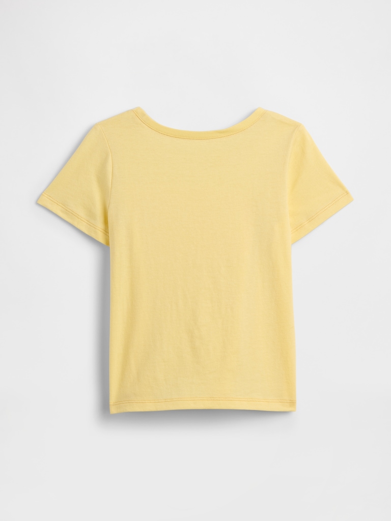 babyGap Logo T-Shirt