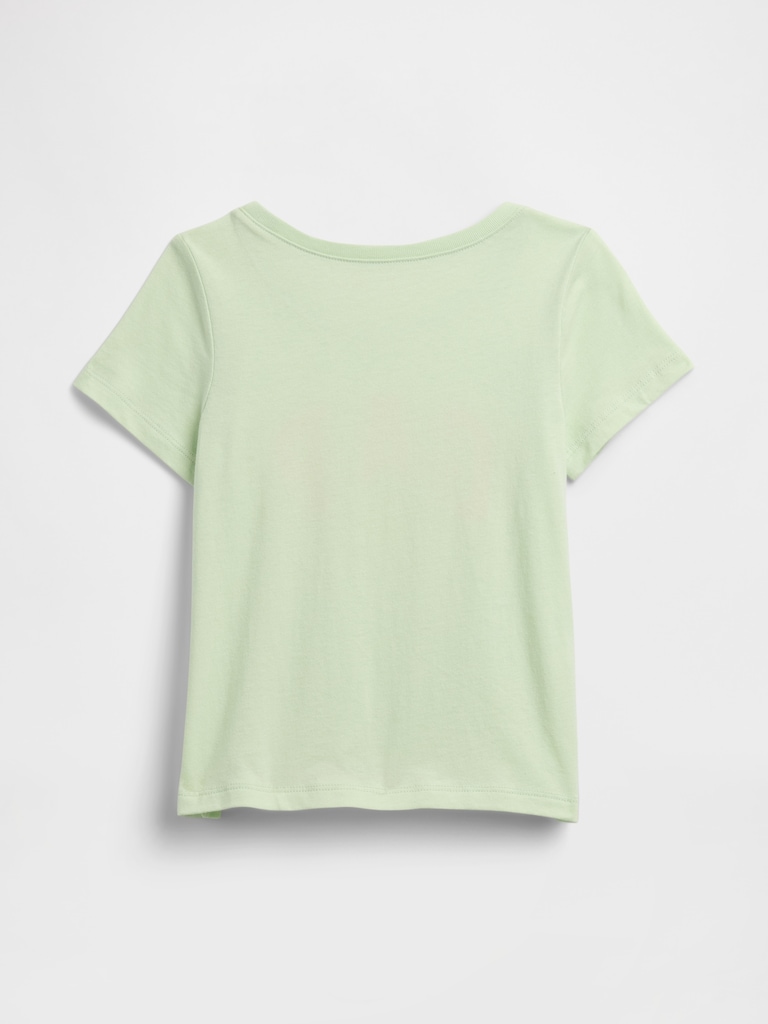 babyGap Logo T-Shirt