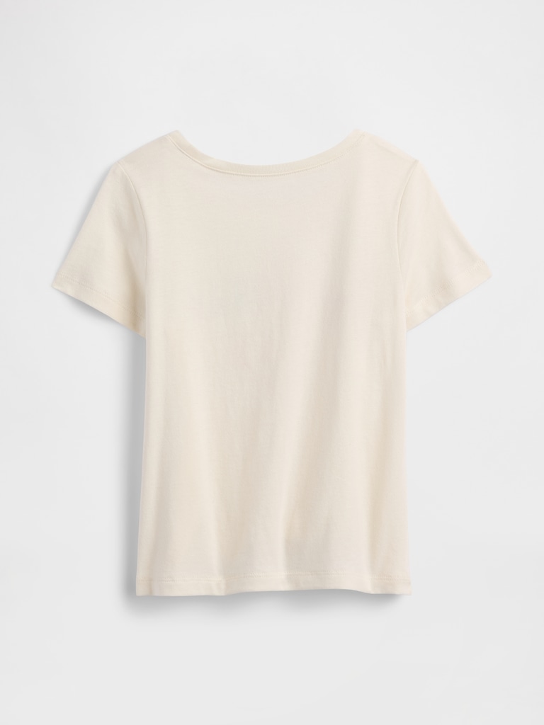 babyGap × Disney Graphic T-Shirt