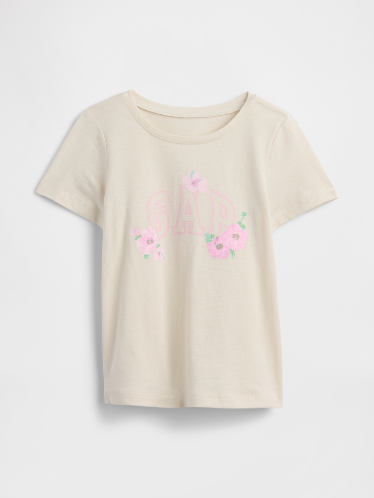 babyGap Logo T-Shirt