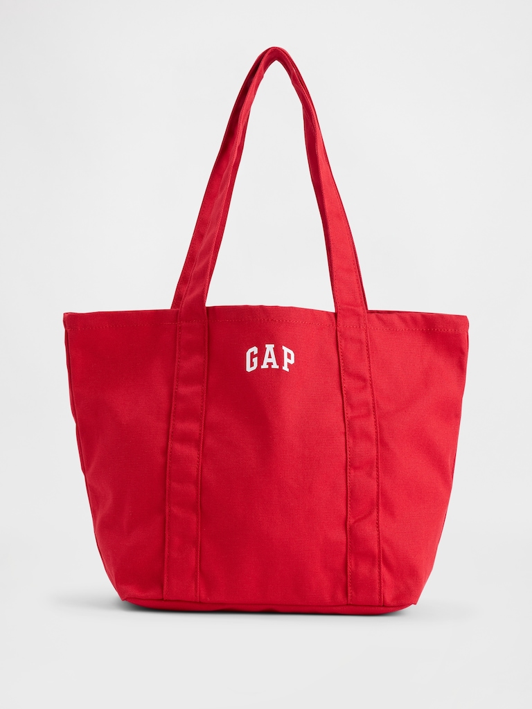 Gap Logo Tote Bag