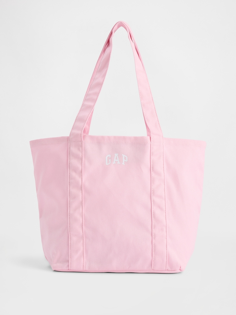 Gap Logo Tote Bag