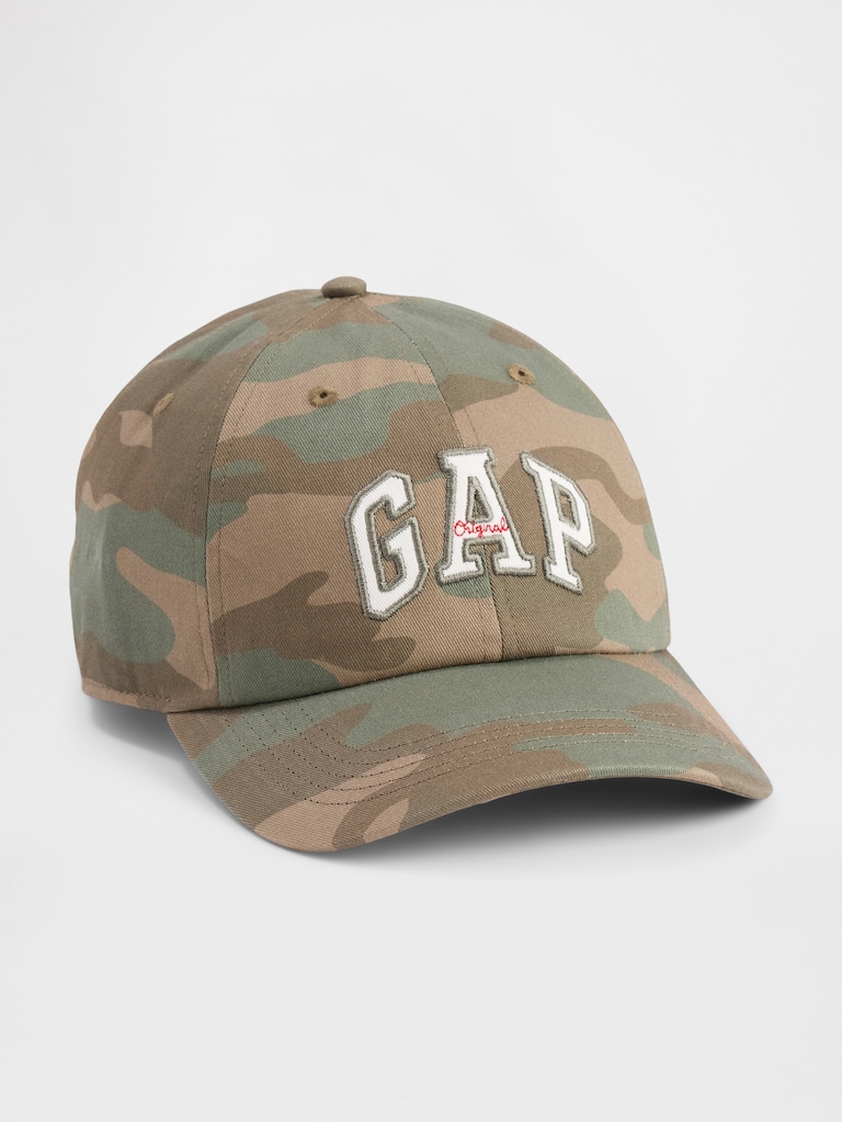 Gap Logo Baseball Hat