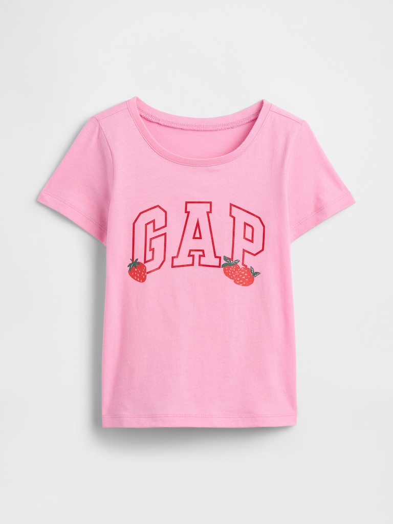 babyGap Logo T-Shirt
