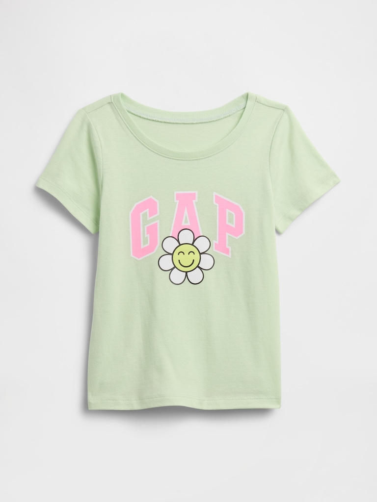 babyGap Logo T-Shirt