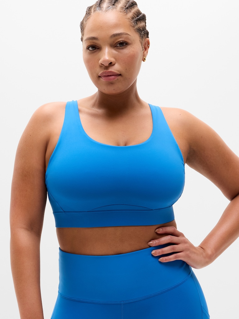 Interval Sports Bra D-DD