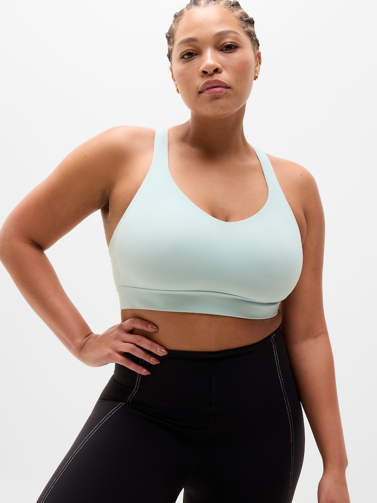 Perfect Form Sports Bra D-DD
