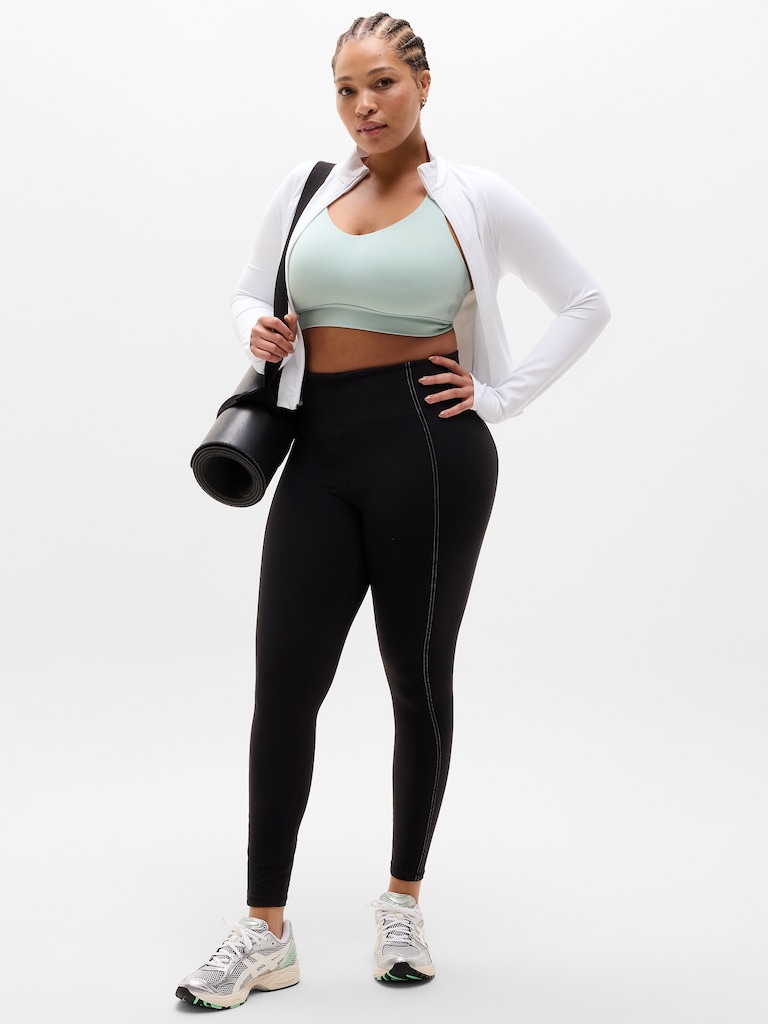 Perfect Form Sports Bra D-DD