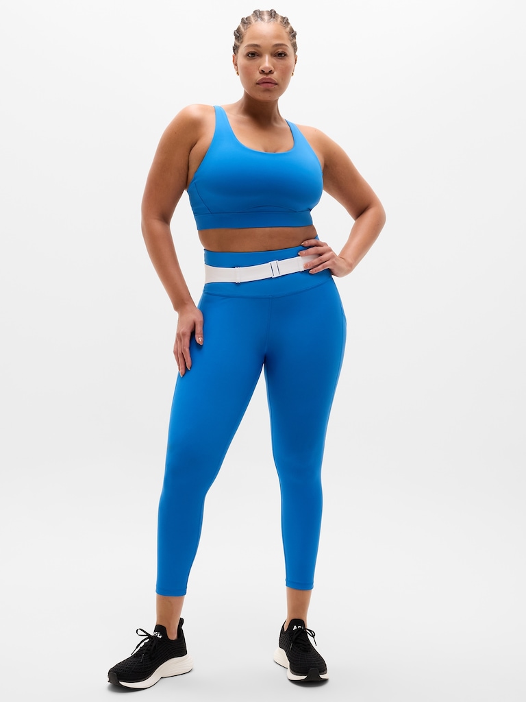 Interval Sports Bra D-DD