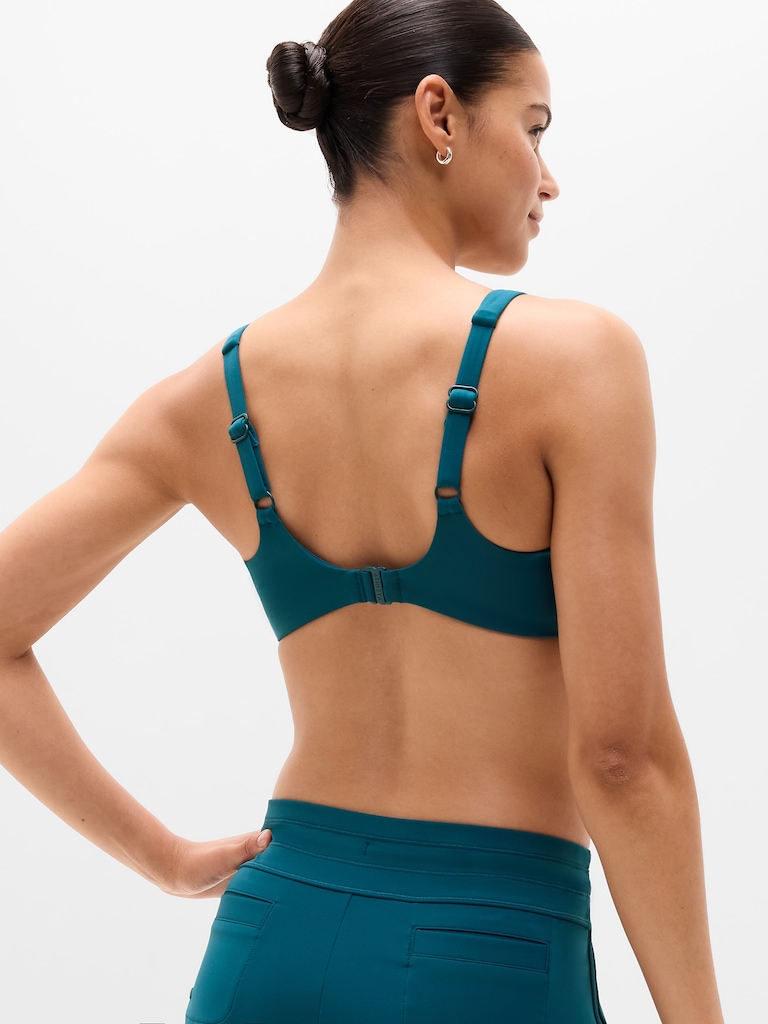 Oasis Underwire Bikini Top D-DD