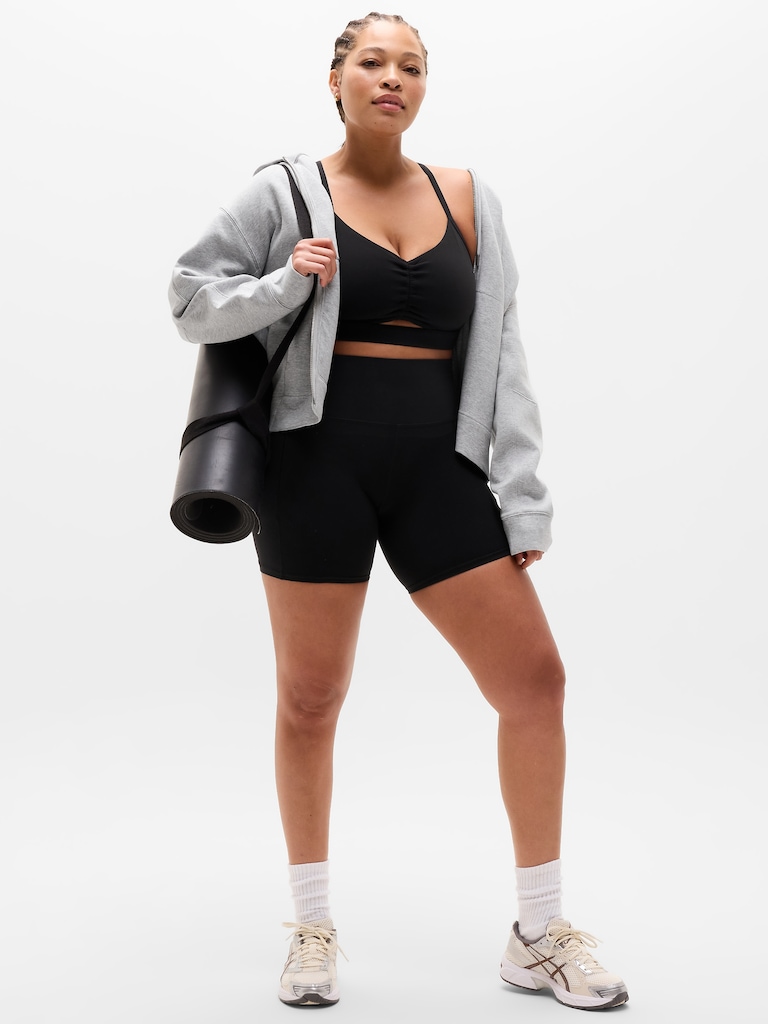 Vital Cinch Sports Bra D-DD