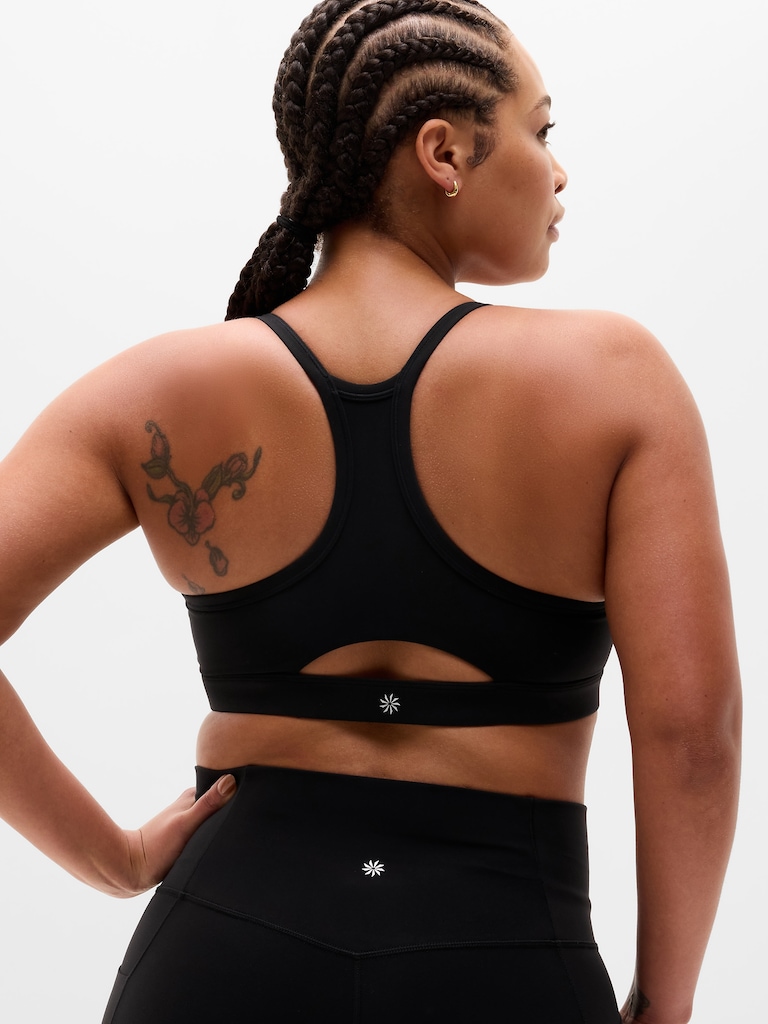 Vital Cinch Sports Bra D-DD