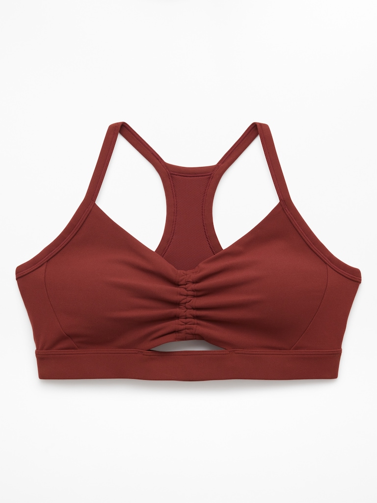 Vital Cinch Sports Bra D-DD
