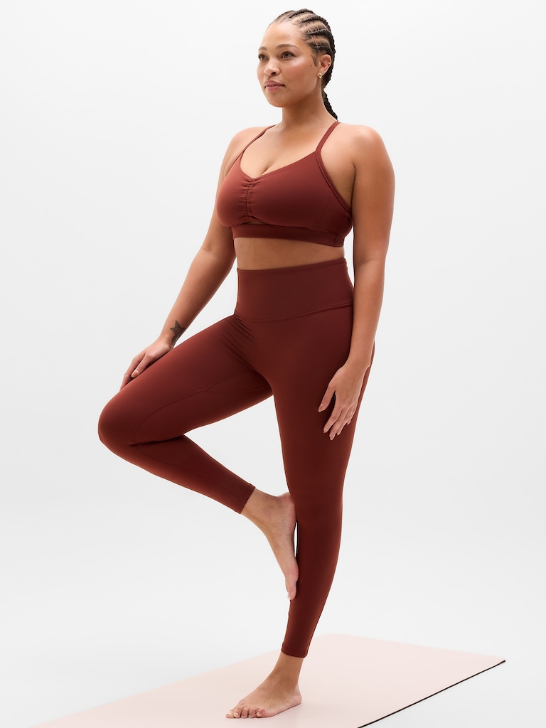 Vital Cinch Sports Bra D-DD