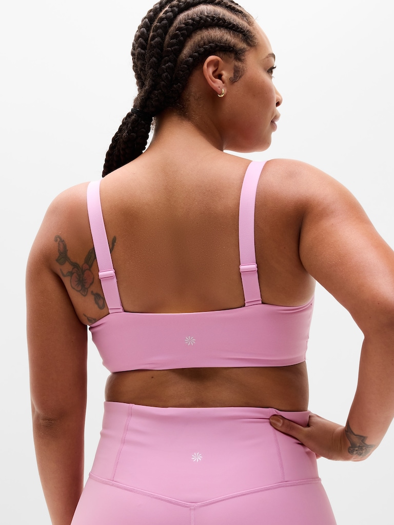 Reform Adjustable Sports Bra D-DD
